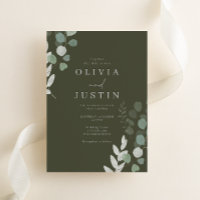 Casamento Luxo: Casamento Divino Verde