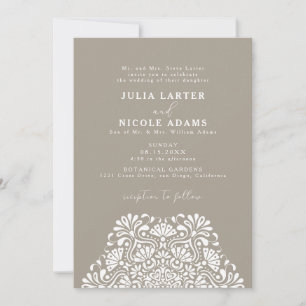 Convites Casamento Mandala Arco-íris Vibrante Fiesta Mexica