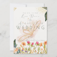 Casamento Manteiga do Nascer do Sol do Jardim Chic