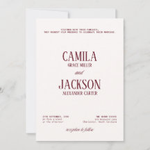 Casamento Marfim e Borgonha