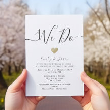 Casamento Micro Moderno