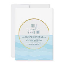 Casamento Minimalista de Destino na Praia