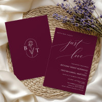 Casamento Minimalista Nada Chique Apenas Amor Borg