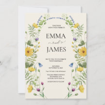 Casamento Moderninho Minimalista Boho de Campo de 