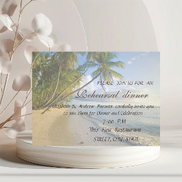 Convites Casamento na Praia Conchas Marinhas Jantar de Ensa