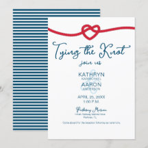 Casamento Náutico Chic do casando