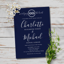 Casamento Náutico Dar o Nó Azul Marinho Roteiro