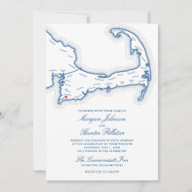 Casamento no Coonamessett Inn