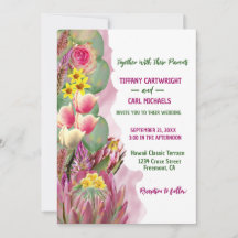 Casamento no Jardim Botânico Floral Lindo