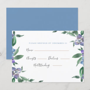 Convites Casamento no jardim Sophia May