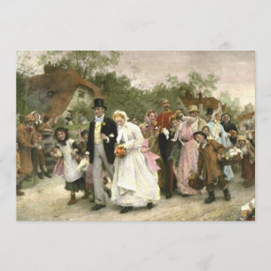 Convites Casamento, noivado ou chás de panela