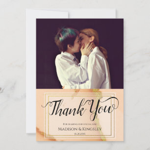 Convites Casamento 💡 Óleo Coral Moderno