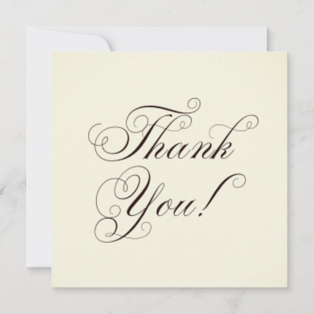 Convites Casamento ou Chá (Frente)