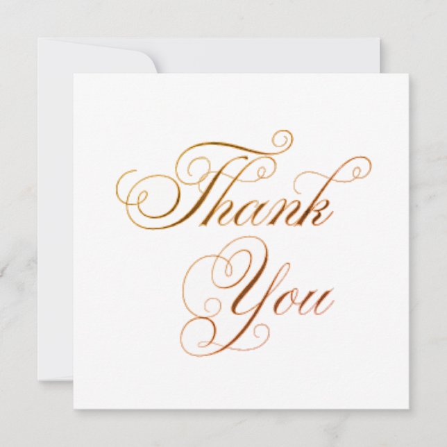 Convites Casamento ou Chá (Frente)