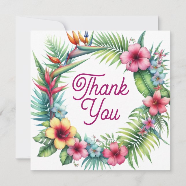 Convites Casamento ou Chá (Frente)