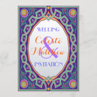 Casamento ou partido marroquino árabe turco persa