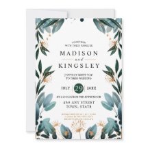 Casamento outono 🍂 Azul Profundo 💙 Elegante