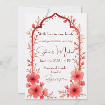 Casamento personalizado