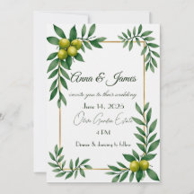 Casamento personalizado