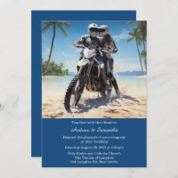 Casamento Personalizado De Motocicletas