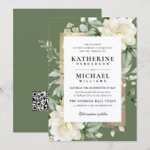 Casamento Quadro de Sage Eucalipto Rosa Marfim e D