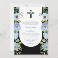 Casamento Religioso em Massa da Cruz Católica