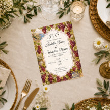 Casamento Romântico em Vinhedo