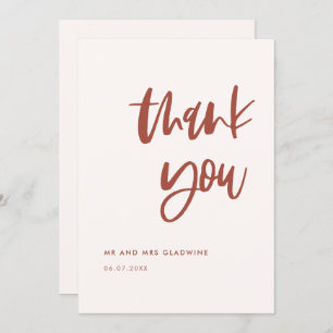 Convites Casamento rosa moderno e elegante com neve