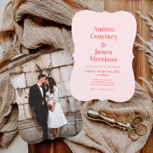 Casamento Rosa Quente