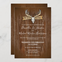 Casamento Russo A Caça Acabou