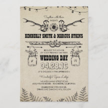 Casamento Russo De Cowboy Boots Sunflower Country