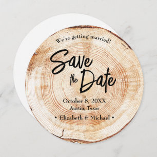 Convites Casamento Russo Único Guardar o Código QR de Data