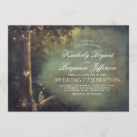 Casamento Russo Woodland da Árvore de Amor Mason J