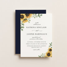Casamento Rustic Sunflower Eucalyptus