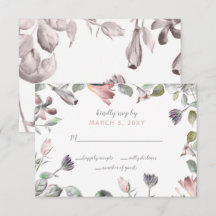 Casamento Rustic Wild Flowers