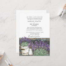 Casamento Rustico Vintage Lavanda Luzes de Madeira