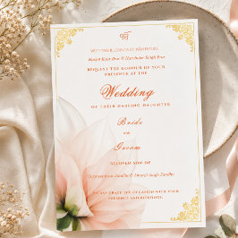 Convites Casamento Sikh Elegante | Casamento Punjabi