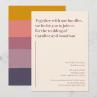 Casamento Simples Mouro Mole-Roxo Geométrico Moder