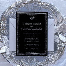 Casamento Simples, Simples e Branco