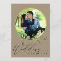 CASAMENTO SOBRECARREGADO DA FOTO DA COR DA FOLIAGE