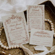 Casamento Terracota Laranja Queimada Vintage Dinhe