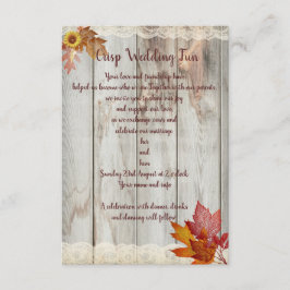 Convites Casamento torrado do divertimento