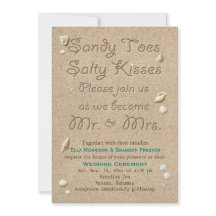 Casamento Turquoise Beach Sandy Toes Salty Kisses