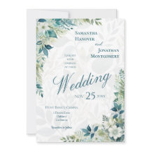 Casamento Verde Salvia Marfim Eucalipto