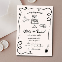 Casamento Whimsical Francês Negra Francês com Dese