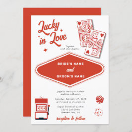 Convites Casino de Destino de Las Vegas Casino com Sorte no