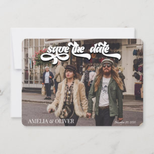 Convites Cassete   Foto Salve a Data