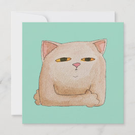 Convites Cat Control