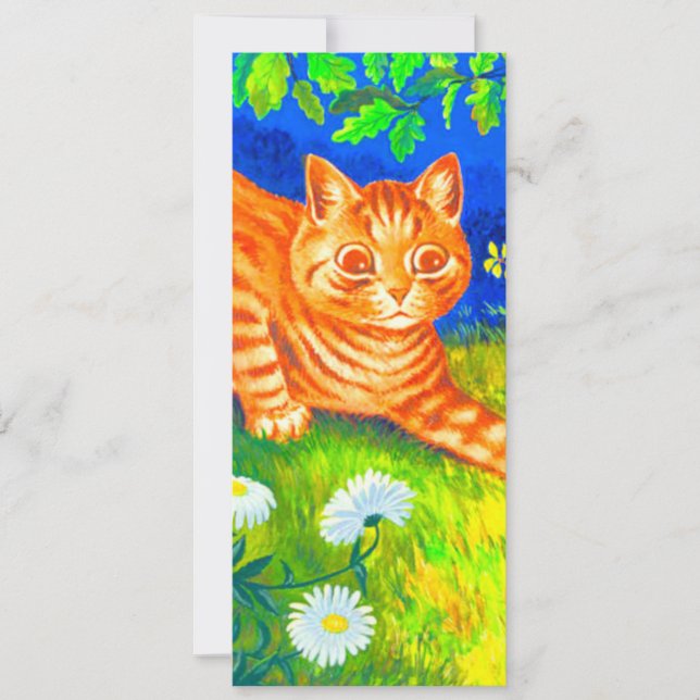 Convites Cat Noite (Frente)