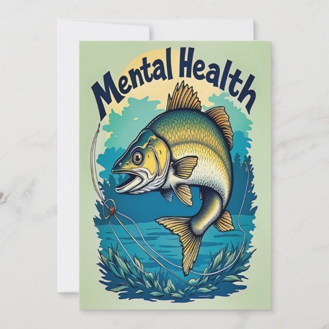 Convites Catch the Joy (Frente)